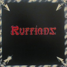 Ruffians (Japanese Edition) mp3 Album by Ruffians