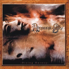 Rising Heresy mp3 Album by Amarna Sky