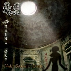 Under Sekhmet's Breath mp3 Album by Amarna Sky