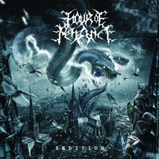 Sedition mp3 Album by Hour Of Penance