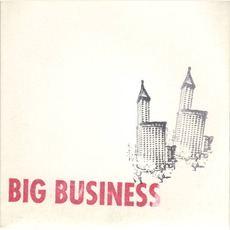 Tour EP mp3 Album by Big Business