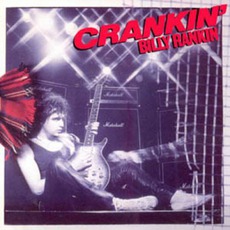 Crankin' mp3 Album by Billy Rankin