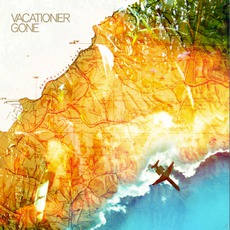 Gone mp3 Album by Vacationer