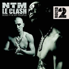 Le Clash: BOSS vs. IV My People, Round 2 mp3 Remix by Suprême NTM