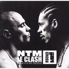 Le Clash: BOSS vs. IV My People, Round 1 mp3 Remix by Suprême NTM