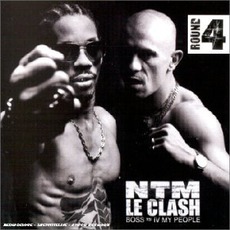 Le Clash: BOSS vs. IV My People, Round 4 mp3 Remix by Suprême NTM