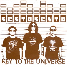 Key To The Universe (Limited Edition) mp3 Compilation by Various Artists