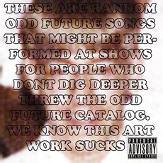 12 Odd Future Songs mp3 Compilation by Various Artists