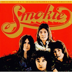 Forever mp3 Artist Compilation by Smokie