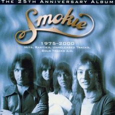 The 25th Anniversary Album mp3 Artist Compilation by Smokie