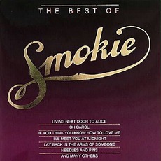 The Best Of Smokie mp3 Artist Compilation by Smokie