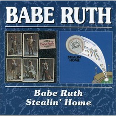 Babe Ruth / Stealin' Home mp3 Artist Compilation by Babe Ruth