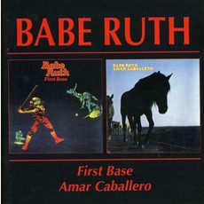 First Base / Amar Caballero mp3 Artist Compilation by Babe Ruth