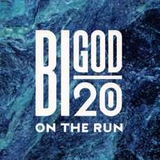 On The Run mp3 Single by Bigod 20