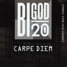 Carpe Diem mp3 Single by Bigod 20