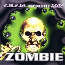 Zombie mp3 Single by A.D.A.M. Feat. Amy