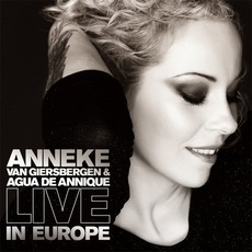 Live In Europe mp3 Live by Agua De Annique