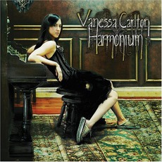 Harmonium mp3 Album by Vanessa Carlton