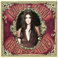 Heroes And Thieves mp3 Album by Vanessa Carlton