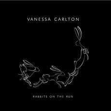 Rabbits On The Run mp3 Album by Vanessa Carlton