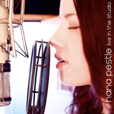Live In The Studio mp3 Album by Hana Pestle