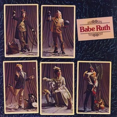 Babe Ruth mp3 Album by Babe Ruth
