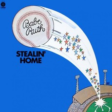 Stealin' Home mp3 Album by Babe Ruth
