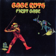 First Base (Remastered) mp3 Album by Babe Ruth