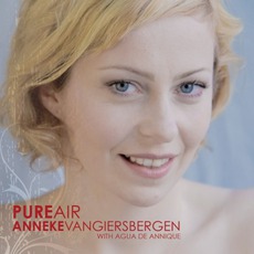 Pure Air mp3 Album by Agua De Annique