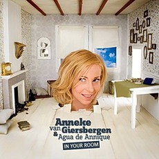 In Your Room mp3 Album by Agua De Annique