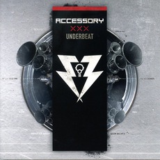 Underbeat (Limited Edition) mp3 Album by Accessory