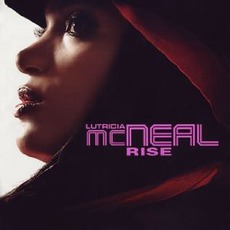 Rise mp3 Album by Lutricia McNeal