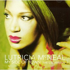 My Side Of Town (US Edition) mp3 Album by Lutricia McNeal