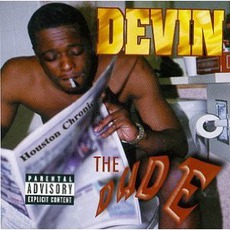 Devin The Dude mp3 Album by Devin The Dude