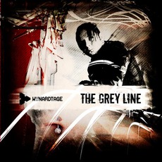 The Grey Line mp3 Album by Wynardtage