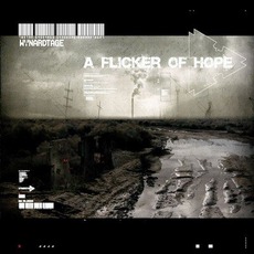 A Flicker Of Hope mp3 Album by Wynardtage