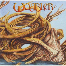 Hinterland mp3 Album by Wobbler