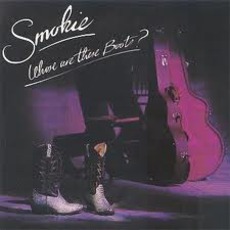 Whose Are These Boots? mp3 Album by Smokie