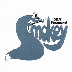 Pass It Around (Remastered) mp3 Album by Smokie
