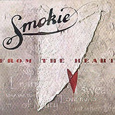 From The Heart mp3 Album by Smokie
