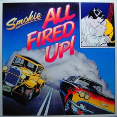All Fired Up! mp3 Album by Smokie