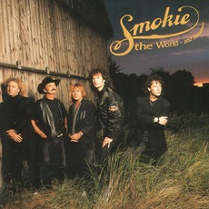 The World And Elsewhere mp3 Album by Smokie