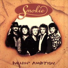 Burnin' Ambition mp3 Album by Smokie