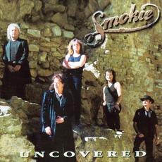 Uncovered mp3 Album by Smokie