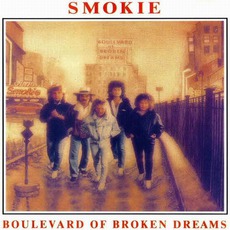 Boulevard Of Broken Dreams mp3 Album by Smokie