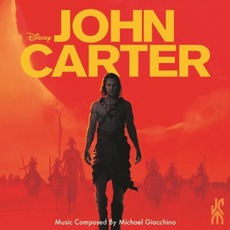 John Carter mp3 Soundtrack by Michael Giacchino