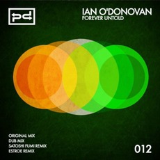 Forever Untold mp3 Remix by Ian O'Donovan