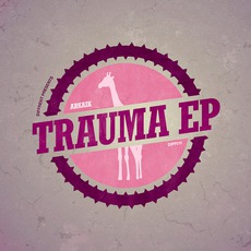 Trauma EP mp3 Album by Arkaik