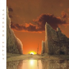 Mandala mp3 Album by ACTUS