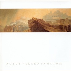 Sacro Sanctum mp3 Album by ACTUS